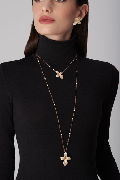 Giardini Segreti Necklace