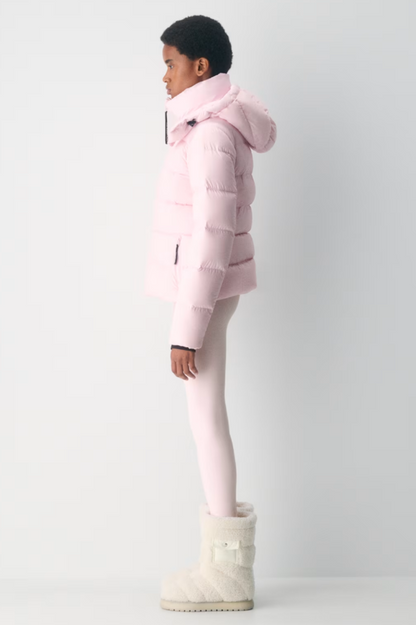 Aritzia The SuperSnug Puff