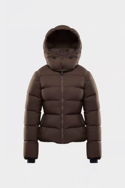 Aritzia The SuperSnug Puff