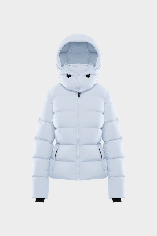 Aritzia The SuperSnug Puff