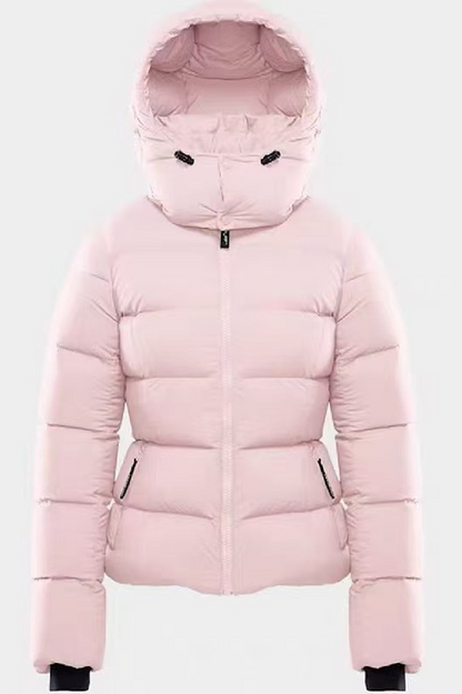 Aritzia The SuperSnug Puff