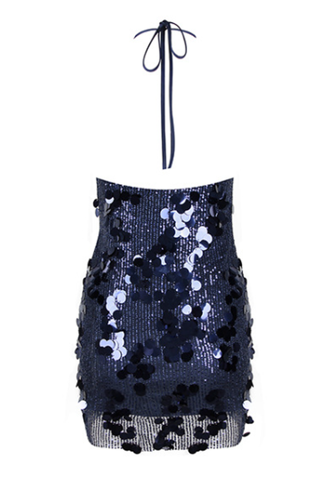 Zana Mini Dress