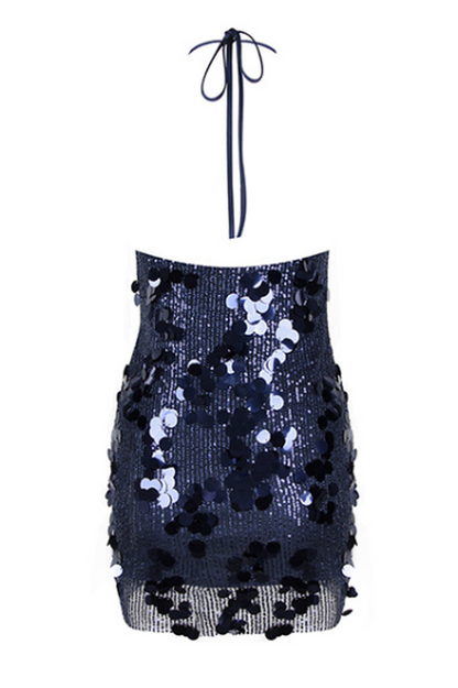 Zana Mini Dress
