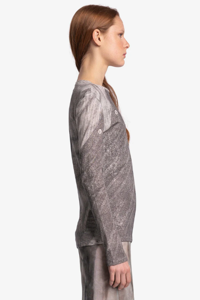 Paloma Wool Amos Long Sleeve T-Shirt