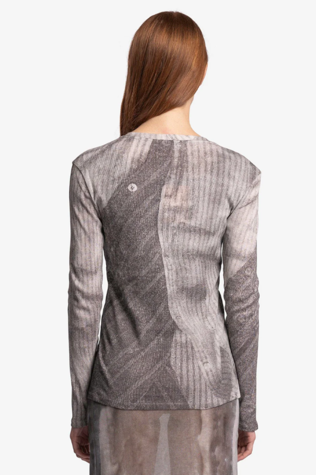 Paloma Wool Amos Long Sleeve T-Shirt