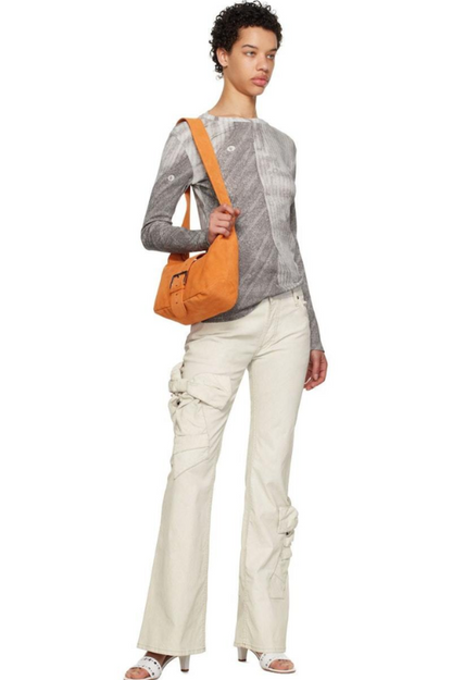 Paloma Wool Amos Long Sleeve T-Shirt