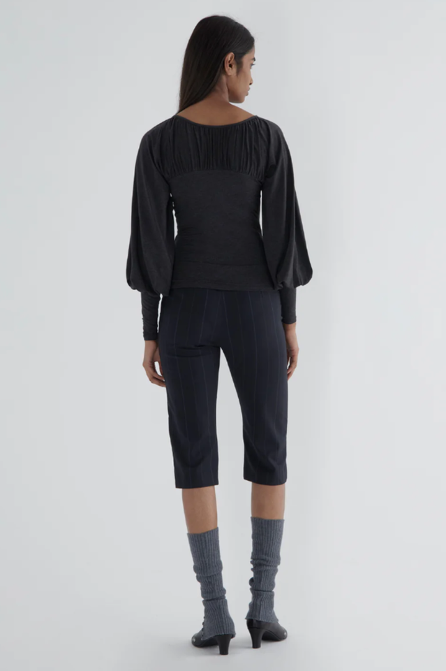 Paloma Wool Tapioca Long Sleeve Top