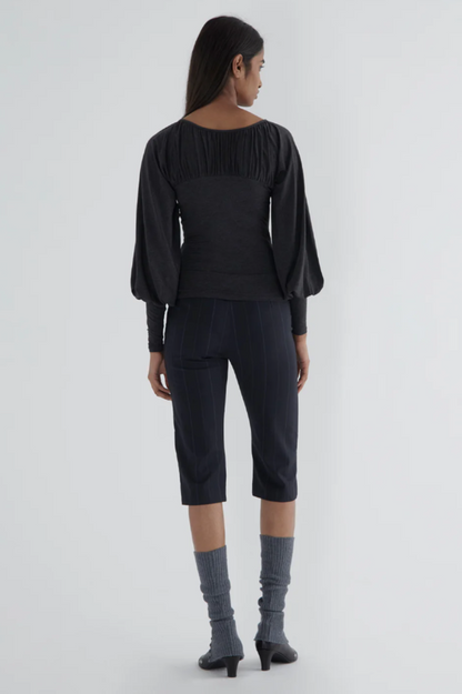 Paloma Wool Tapioca Long Sleeve Top