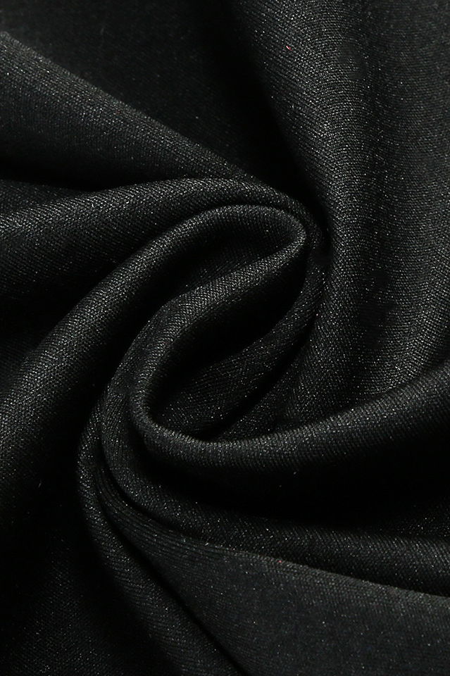 Nicoletta Halterneck Pearl Prom Maxi Dress