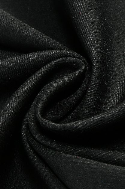 Nicoletta Halterneck Pearl Prom Maxi Dress