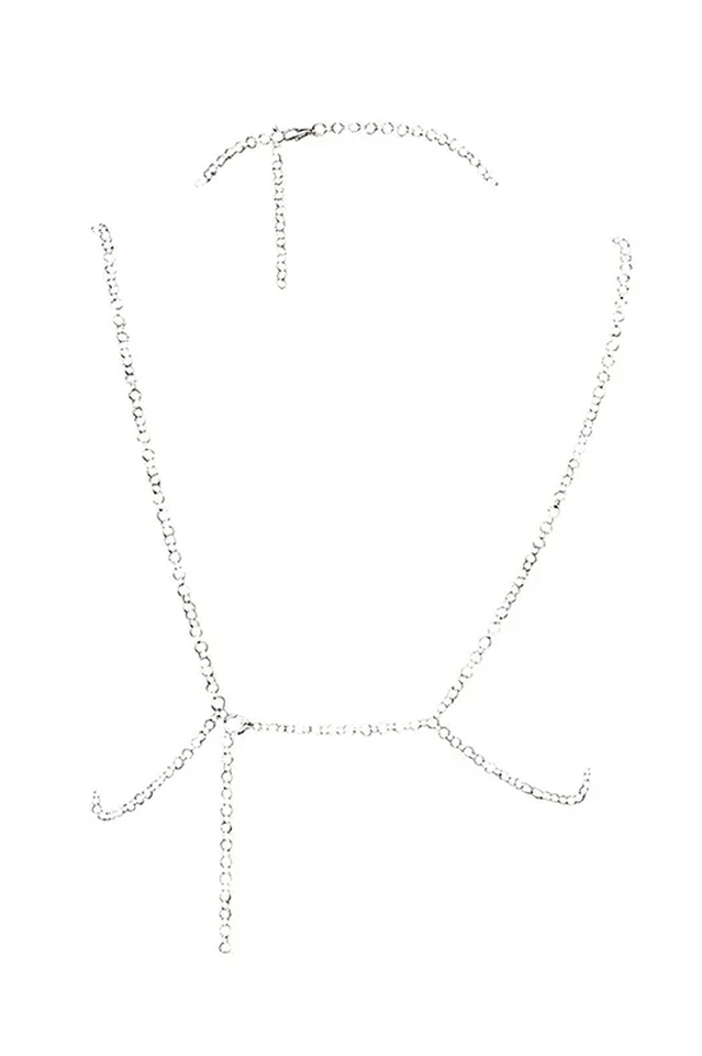 Sparkling Pearl Beaded Top