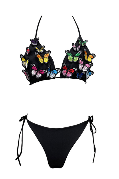 Zoey Bikini Set