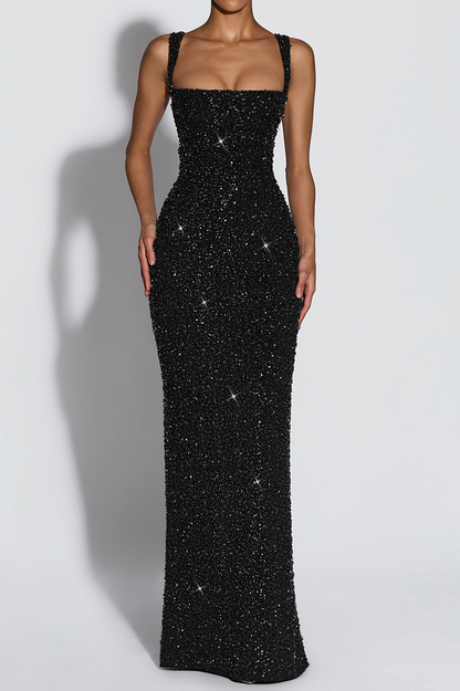 Calanthe Maxi Dress