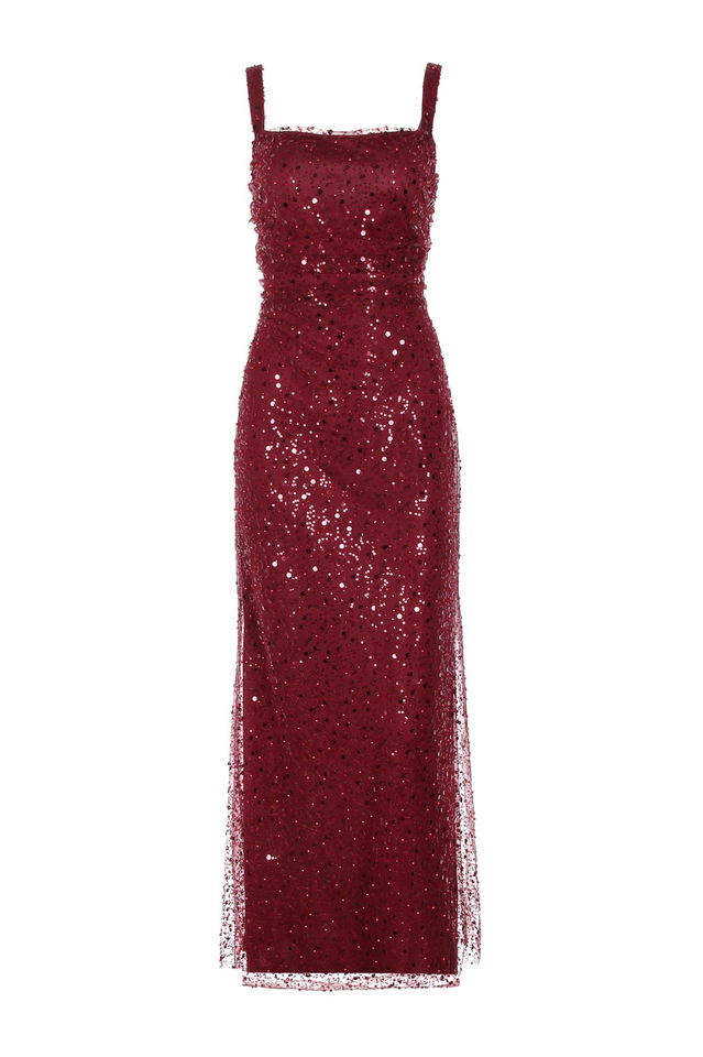 Calanthe Maxi Dress