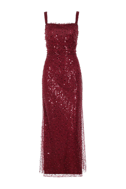 Calanthe Maxi Dress