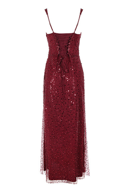 Calanthe Maxi Dress