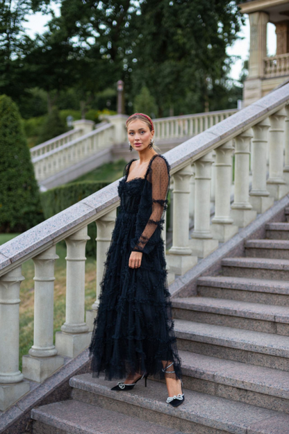 Maryam Maxi Dress