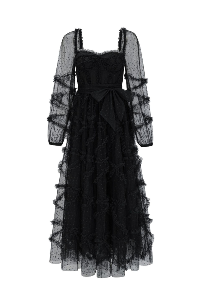 Maryam Maxi Dress