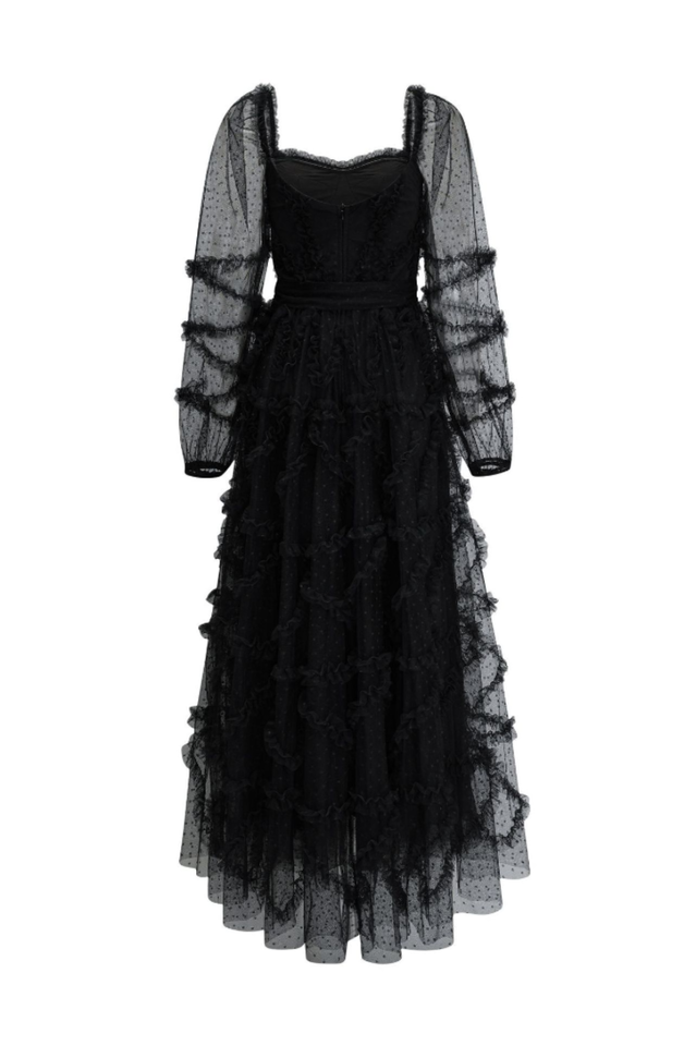Maryam Maxi Dress