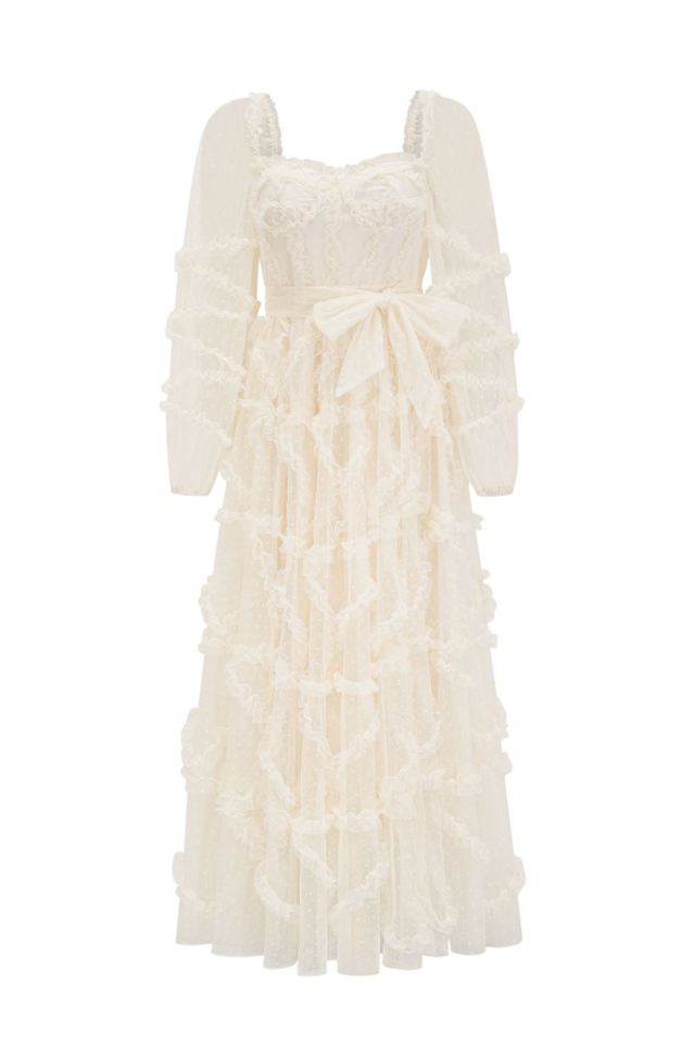 Maryam Maxi Dress
