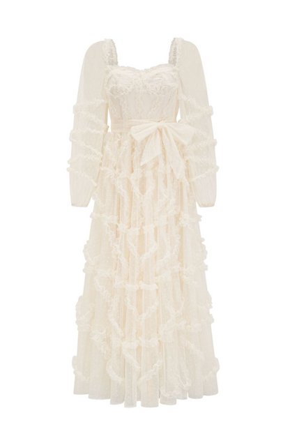 Maryam Maxi Dress