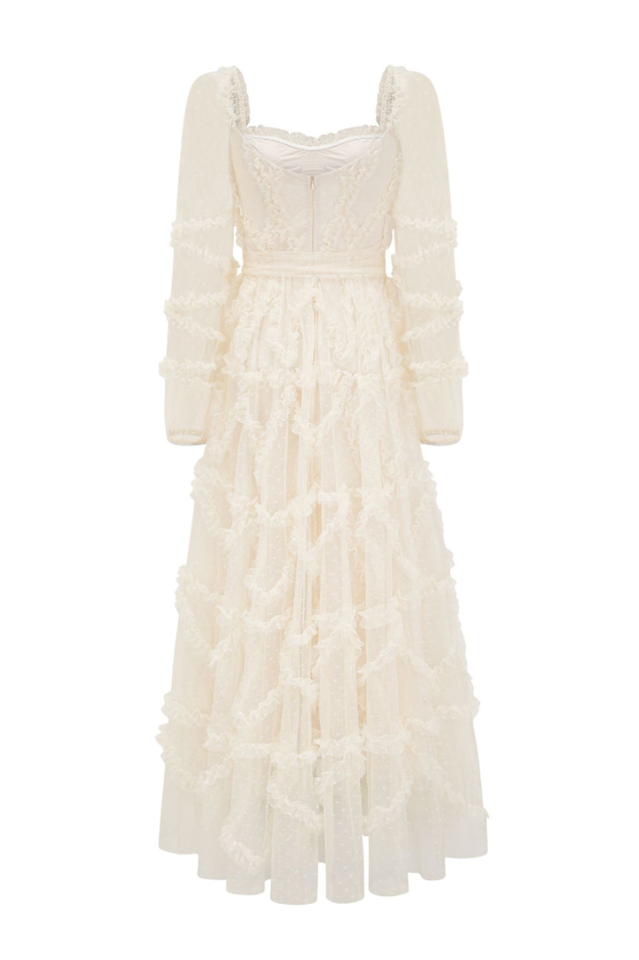 Maryam Maxi Dress