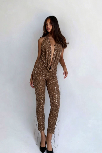 Nookie Fantasy Jumpsuit