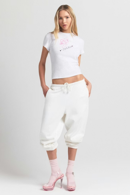 WORN IN JERSEY T-SHIRT