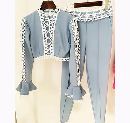 RISHA Bodycon Set