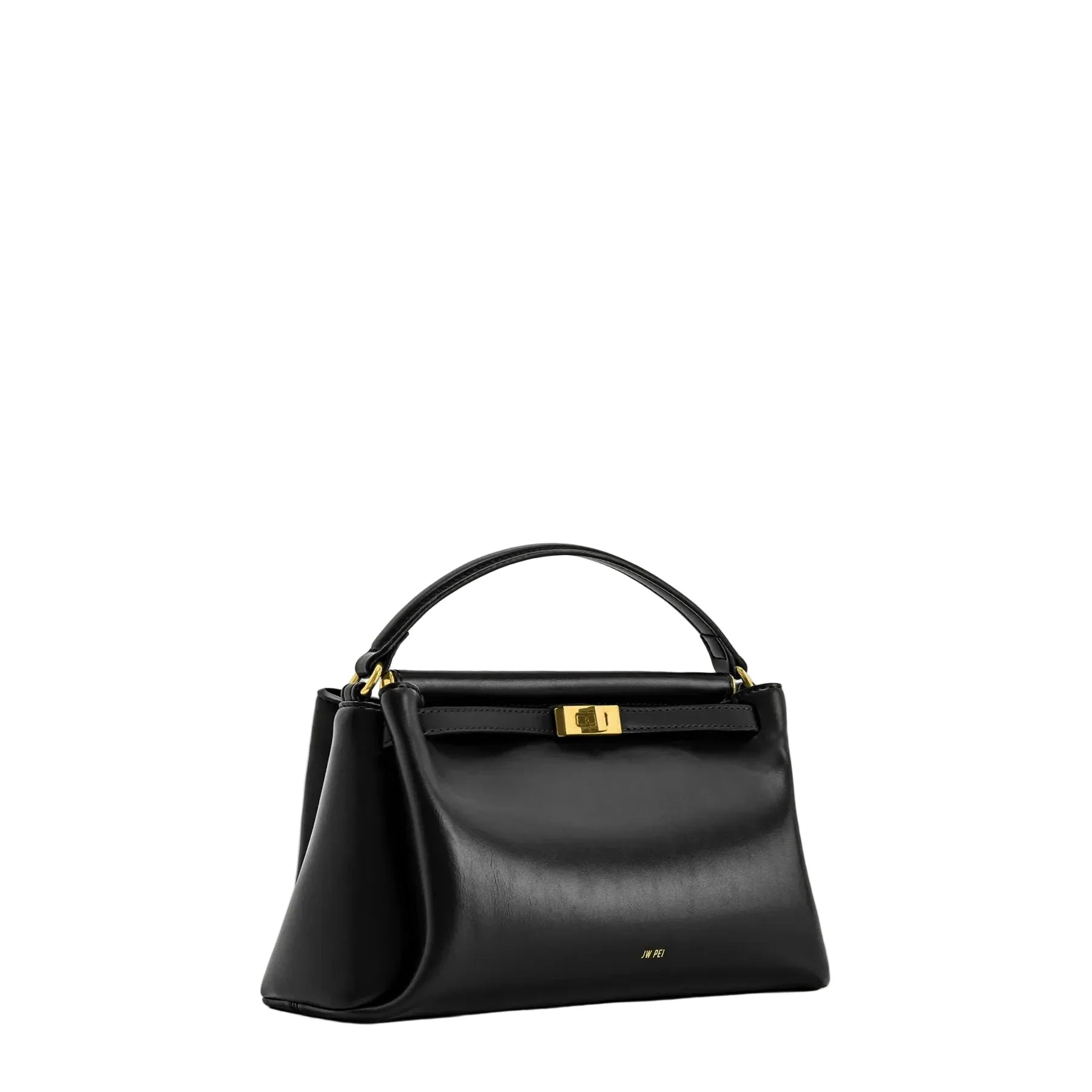 Women Leather Small Bag | Crossbody Purse | Top Handle Bag | Shoulder Satchel Bag | Square