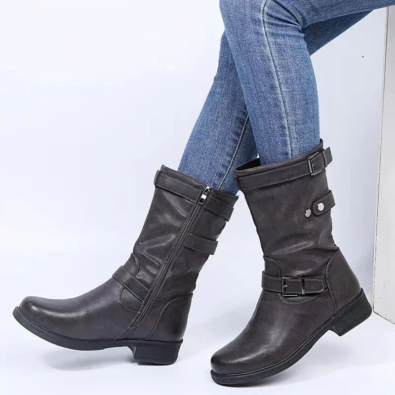 Tere™ | Supportive Orthopedic Boots