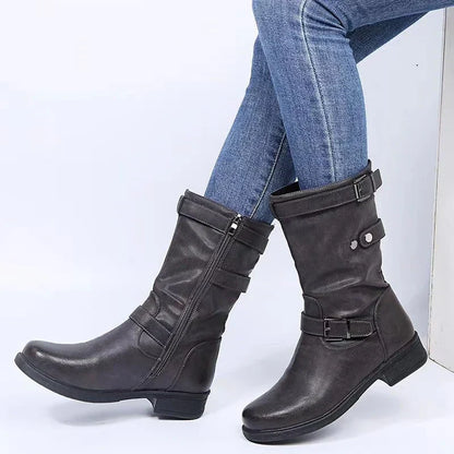 Tere™ | Supportive Orthopedic Boots