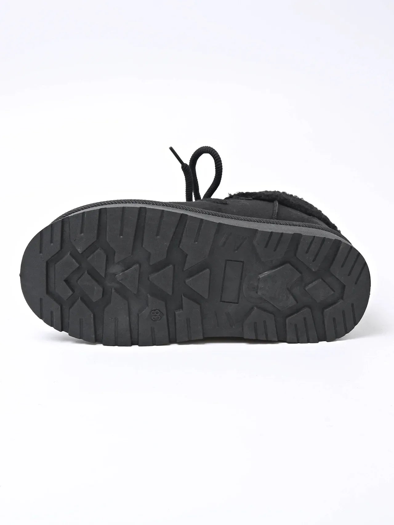 Women Winter Snow Boots | Fleece Lined | Thick Casual Cotton Shoes | Casual Short Boots