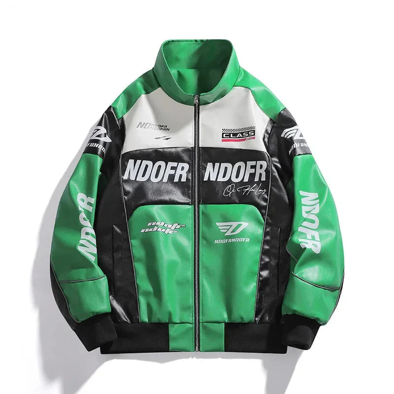 Men Bomber Jacket | Military Air Force Jacket | Windbreaker army green
