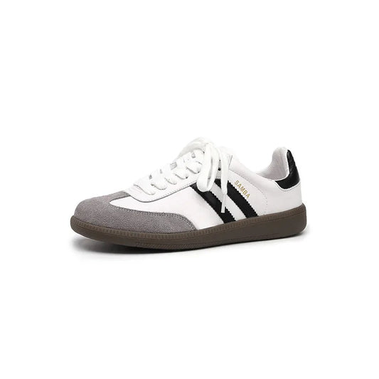 Women Running Shoes | Outdoor Lace Up Sneakers | Toe Cushioning | Lightweight Walking Shoes