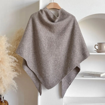 Aurora™ | Soft and Stylish Autumn Scarf