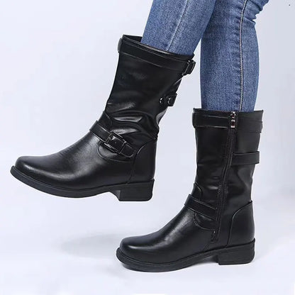 Tere™ | Supportive Orthopedic Boots