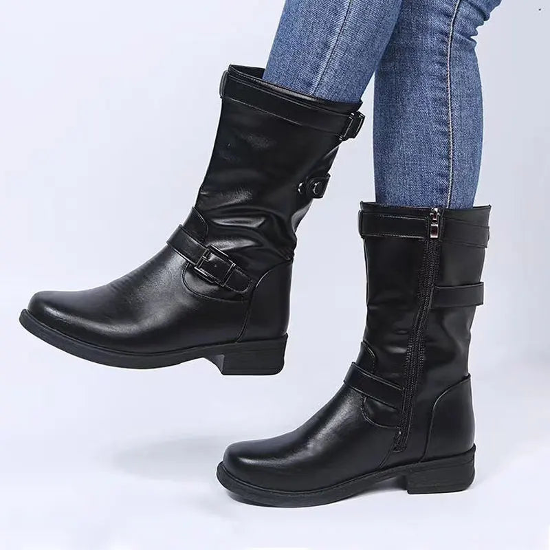 Tere™ | Supportive Orthopedic Boots