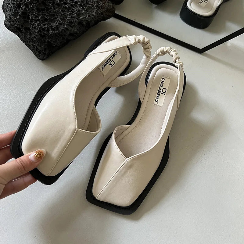Felicity | Women's Orthopedic Slip-On Shoes