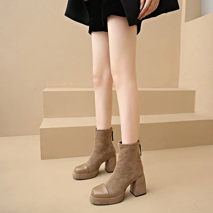 Bea™ | Vento Boots