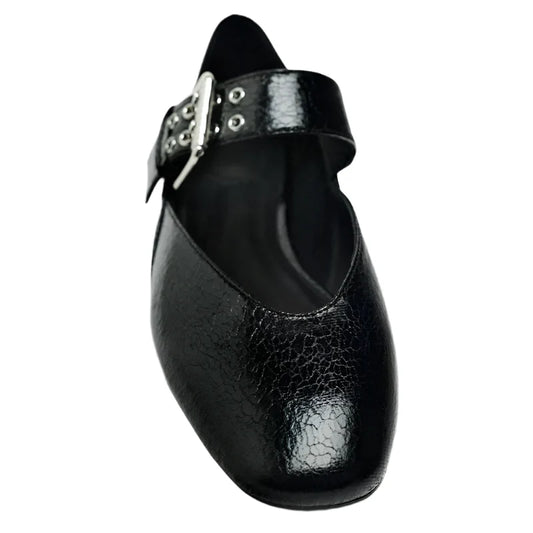 Women French Mary Jane Shoes | Marry Jane Flats