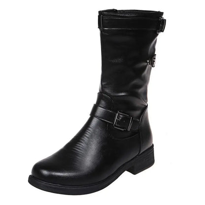 Tere™ | Supportive Orthopedic Boots