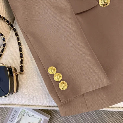 Paris Blazer Women | Outerwear Office