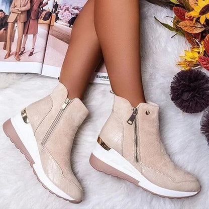 Nori™ | Women's Orthopedic Boots
