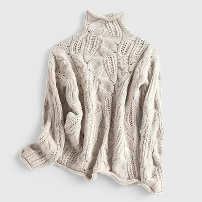 Charlotte™ | Elegant Sweater