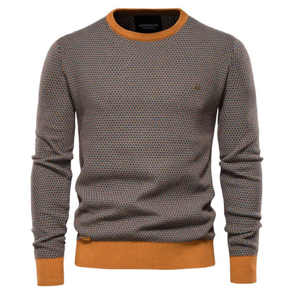 Heritage™ | Timeless Men’s Sweater
