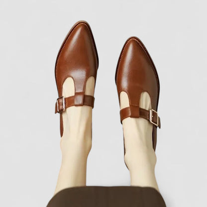 Carmen™ | Classic Elegant Orthopedic Shoes