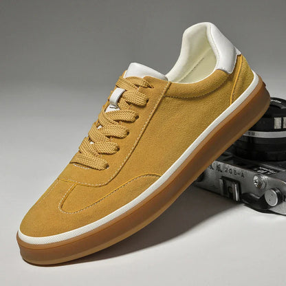 Men Genuine Leather Shoes | Oxford Shoes | British Style