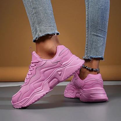 Josephine | Women's Sneakers for Walking