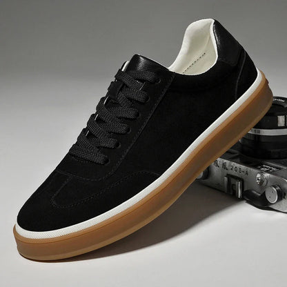 Men Genuine Leather Shoes | Oxford Shoes | British Style